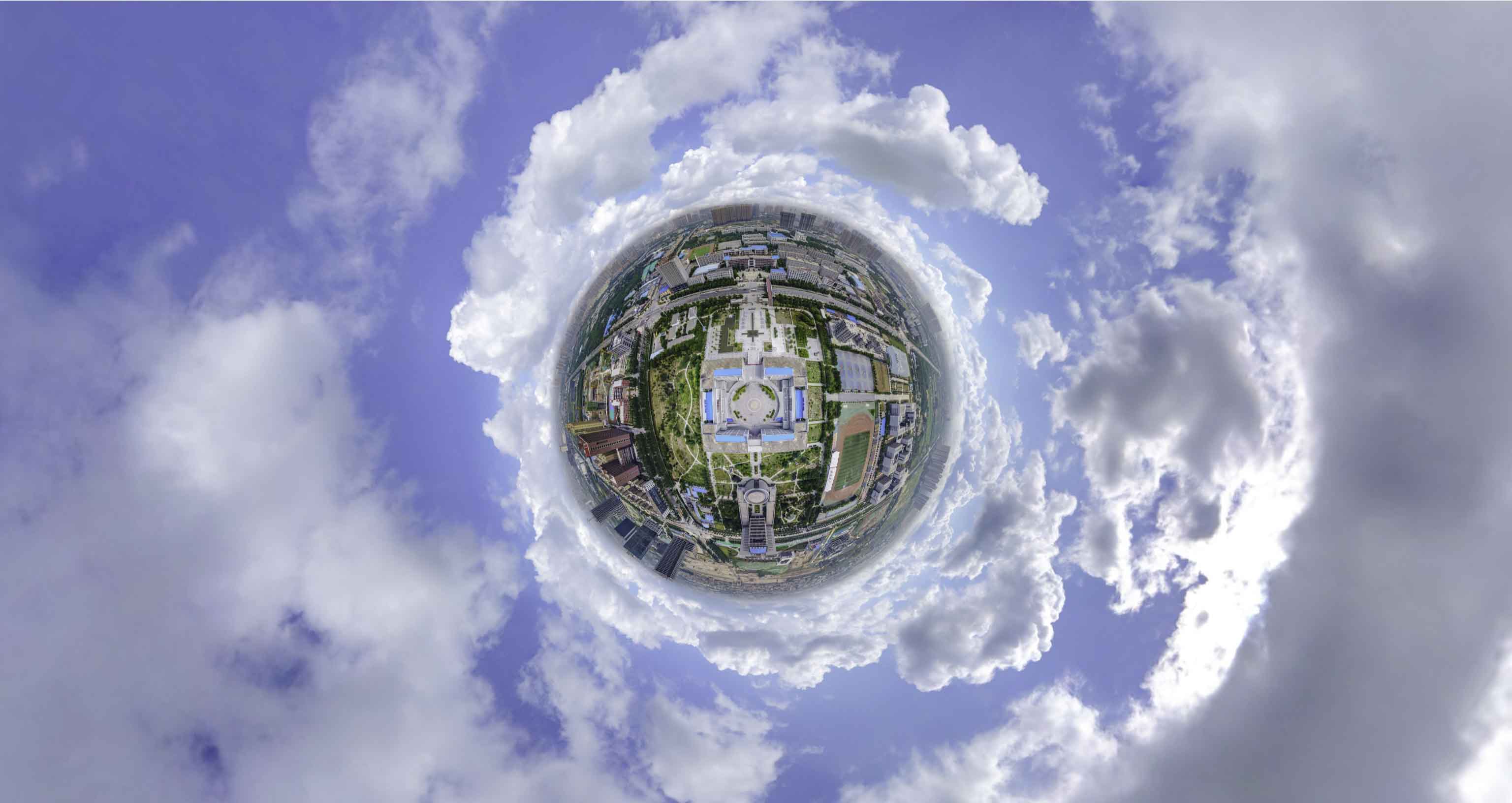 石峰格凸河风景名胜区