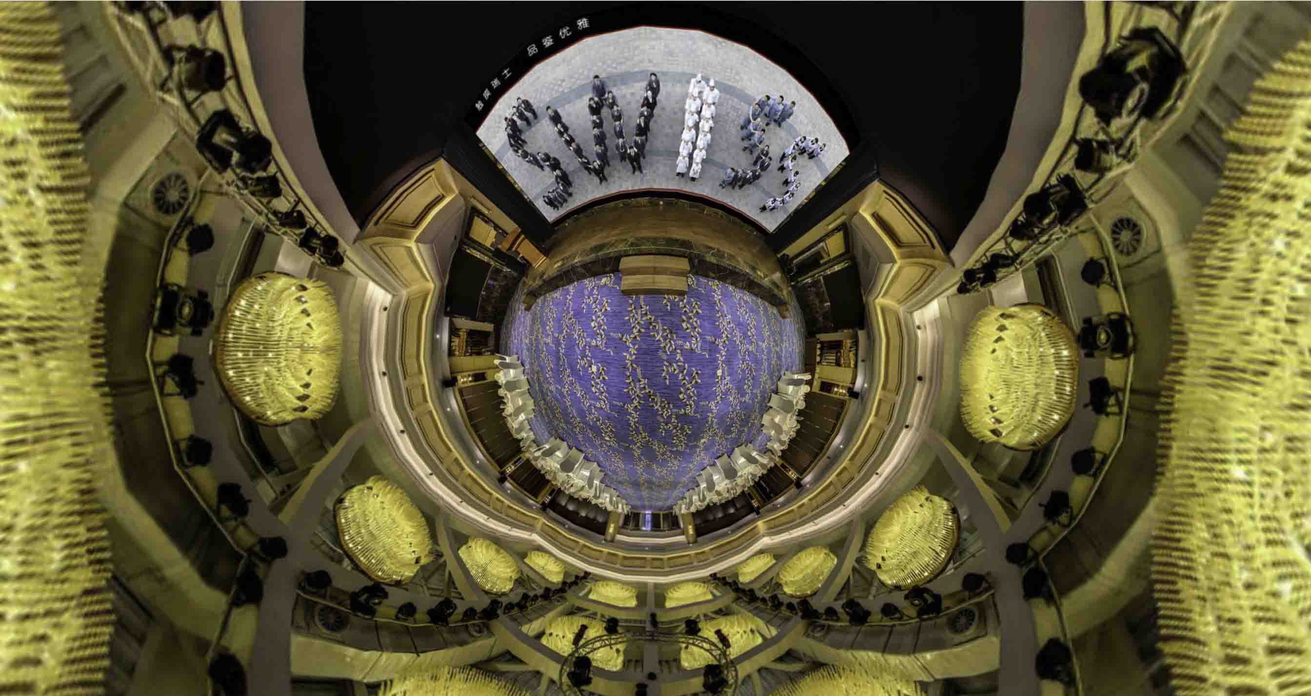 石峰探索VR全景拍摄中的深度感：营造沉浸式体验的关键要素