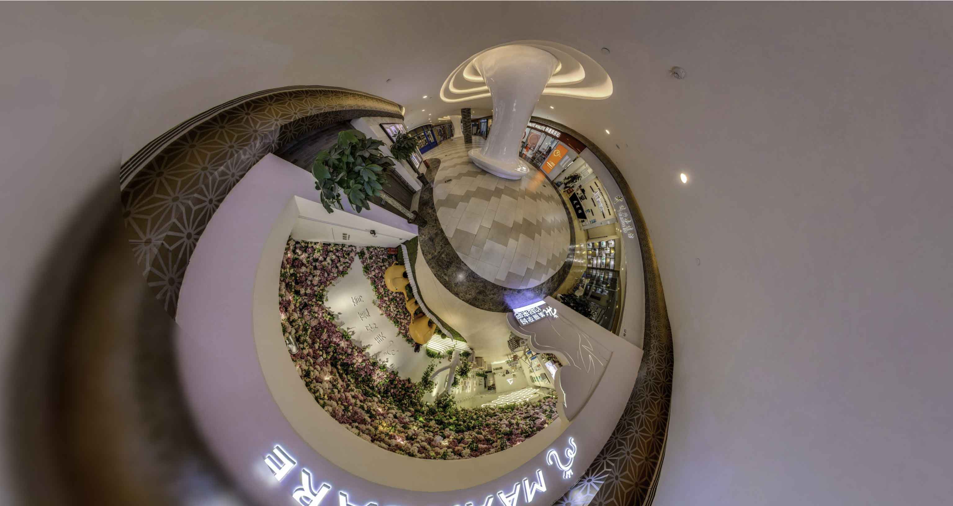 石峰将VR全景融入品牌宣传活动的创新实践与策略